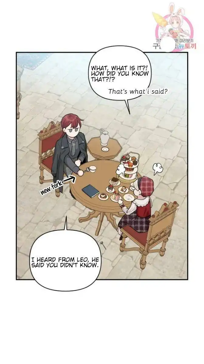 I Became a Maid in a TL Novel Chapter 44 29